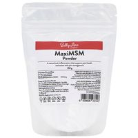 Sally Ann Creed MSM Powder